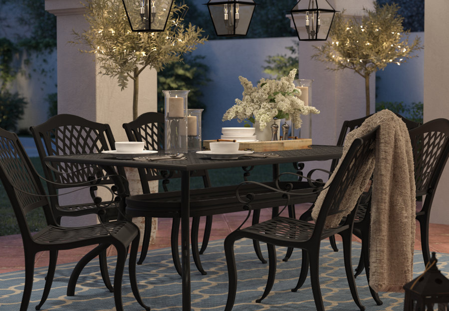 Patio Furniture Wayfair